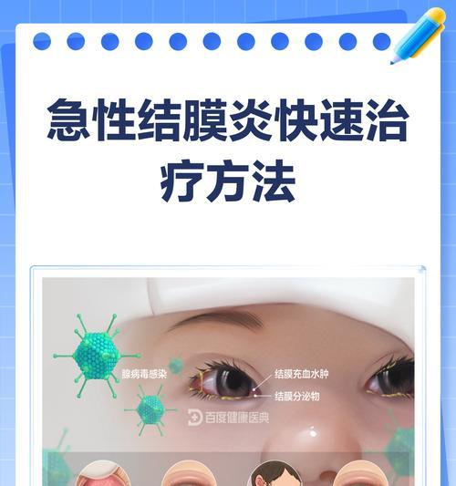 猫咪结膜炎的治疗方法及护理指南（细说猫咪结膜炎，提供有效的治疗和预防措施）(图3)