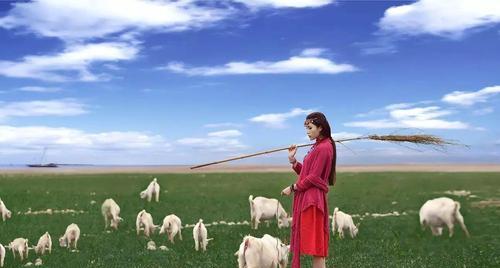 以蒙牧羊（追寻自然与自由，从草原到心田） - 新生家伴