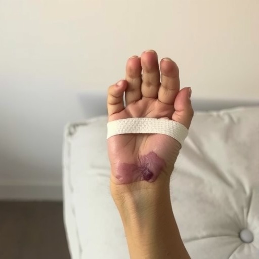 了解狗狗脚麻的原因和症状（探索狗狗脚麻的治疗和预防方法）(图4)