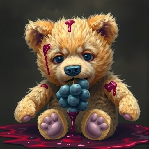 泰迪狗狗吃了葡萄会有什么后果？（葡萄中的毒素对泰迪狗狗的影响及应对方法）(图4)