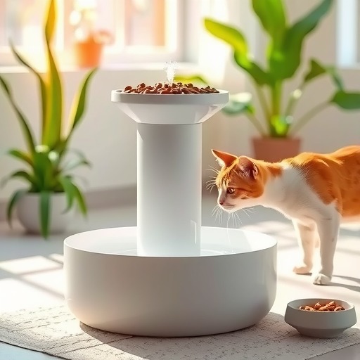 如何让猫喝更多的水？（提供适合猫咪的饮水环境和方式）(图4)