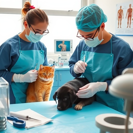 1月19日【杭州】(第122期)丨外科手术(中阶)实战班，2人/组提供一猫一狗，实操超多！(图5)