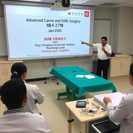 1月26日【重庆】(第125期)丨犬猫外科(高阶)班！含SUB(人人可实操)、乳糜胸等技术！(图2)