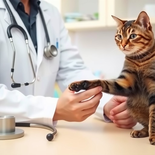 宠物医师，你是否履行了你的使命？(图1)