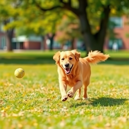 狗狗运动的重要性（科学合理的运动时间安排能让狗狗更健康快乐）(图4)