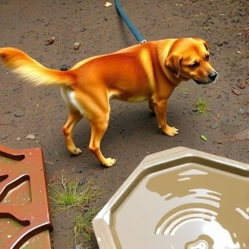 狗狗水土不服的原因及应对方法（了解狗狗水土不服的关键因素，为其提供适当的环境和护理）(图4)