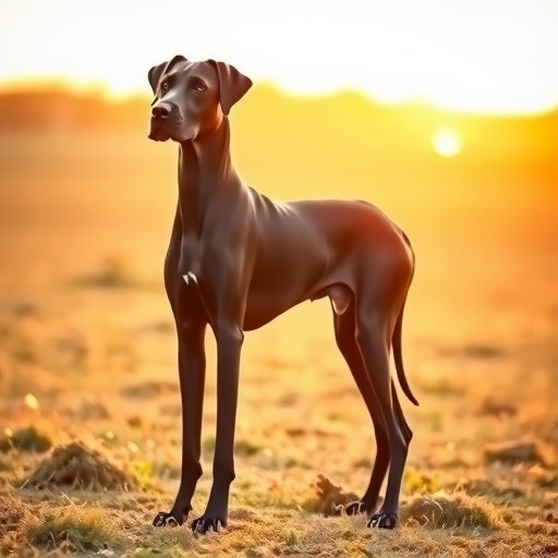 探索世界上最高瘦的狗品种（揭秘最高瘦狗品种的外貌和特征）(图4)