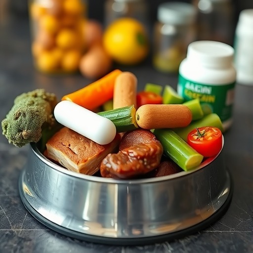 狗狗不一定缺钙！正确了解补钙需求（解读狗狗的补钙迷思与正确的饮食安排）(图4)