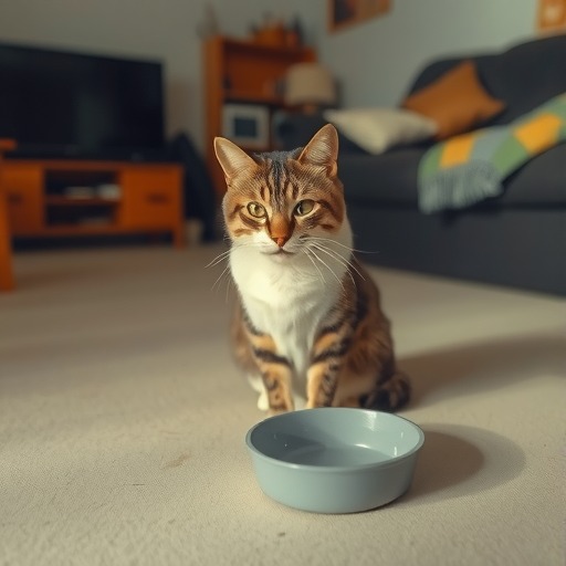 猫咪抑郁的症状及处理方法（了解猫咪抑郁的迹象，保持它们的幸福）(图4)