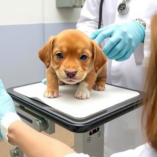 小狗断尾的必要性与方法（为了宠物的健康和安全，断尾是必要的）(图4)