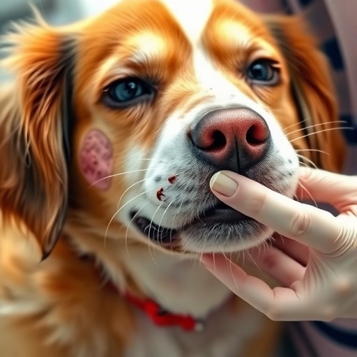 克维舒抗菌病例 | 一例犬跳蚤叮咬性皮炎（FAD）的病例分析(图7)