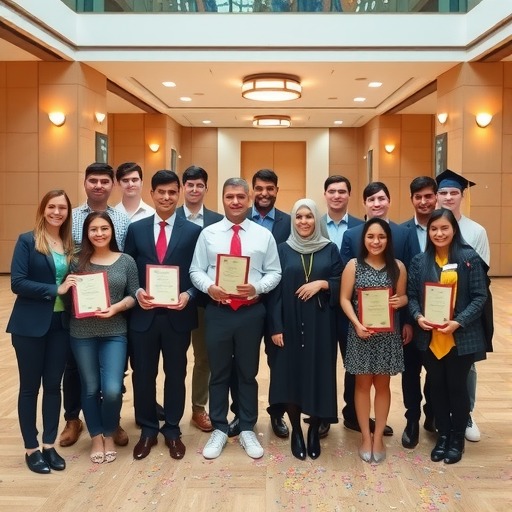 赛学双优‼️这个团队全员保研(图5)