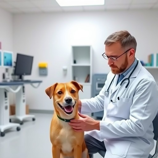 从宠物医生到人大代表：他让三四线城市也有了高品质宠物医疗服务(图5)