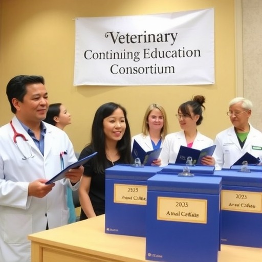证书发放丨2025年兽医继续教育联合体年度证书正式发放啦！(图7)