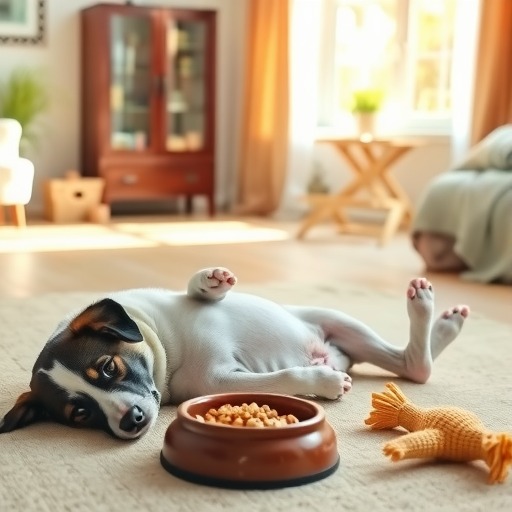 狗狗怀孕的时间有多久？（揭秘狗狗的怀孕周期及相关知识）(图4)