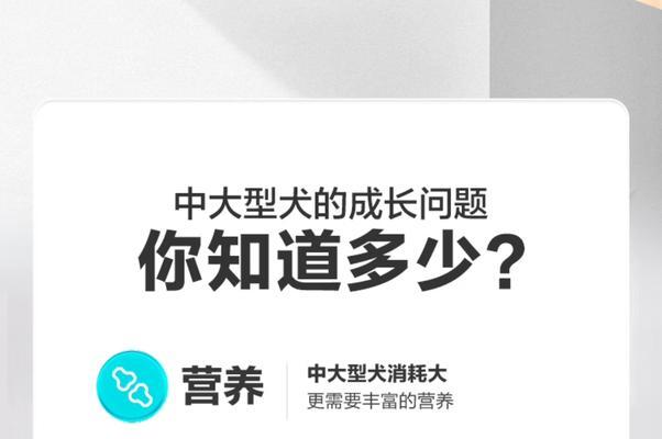 15kg狗粮能支持狗狗吃多久？（计算每日摄食量和狗狗体重是关键） - 新生家伴