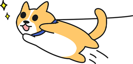 狗狗经常打嗝原来不是吃太饱，教你区分3种病理原因(图2)