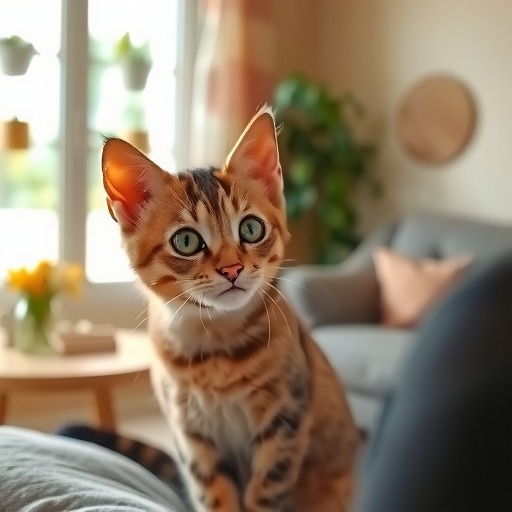 猫咪能听懂主人骂它吗？(图2)