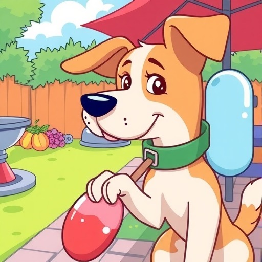 狗狗可以吃冰棍吗？(图2)