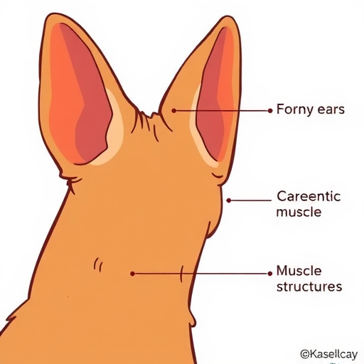 狗狗为什么不立耳？(图2)