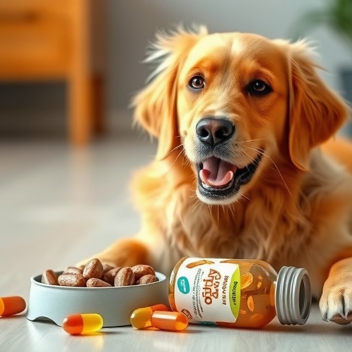 狗狗吃卵磷脂的好处(图2)