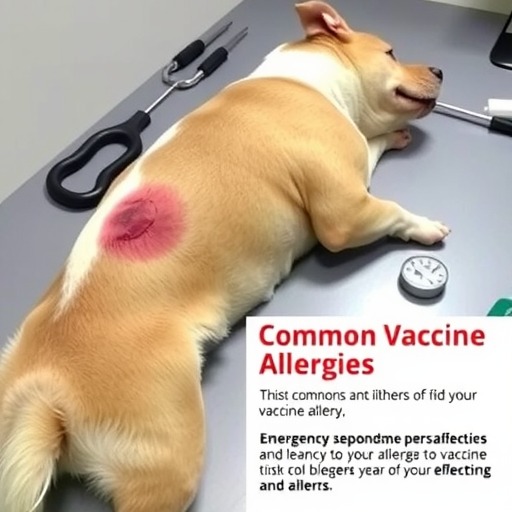 疫苗接种后出现过敏反应的原因与对策（了解疫苗接种后可能出现的过敏反应，做好预防和处理工作）(图4)