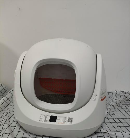 打造完美的猫的便盆——如何选择和使用猫砂盆(图2)