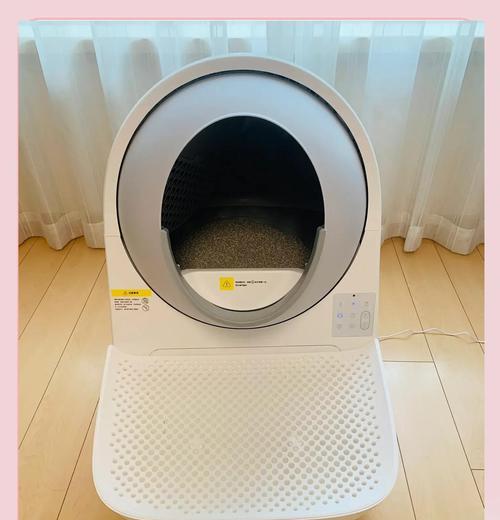 打造完美的猫的便盆——如何选择和使用猫砂盆(图3)