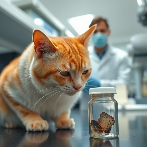 猫能嗅出癌症（为什么猫能嗅出癌症？）(图4)