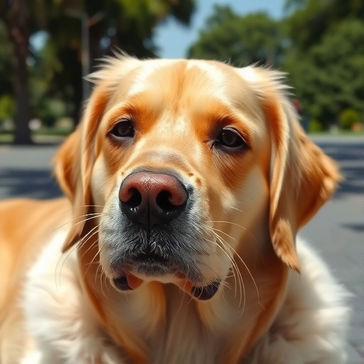 狗身上皮肤变黑的原因（揭秘狗狗皮肤变黑的5大原因） - 新生家伴