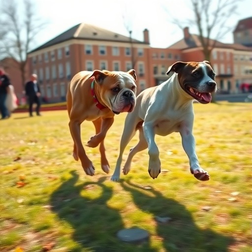 细狗如何害怕笨狗（细狗如何运用智慧战胜笨狗）(图4)