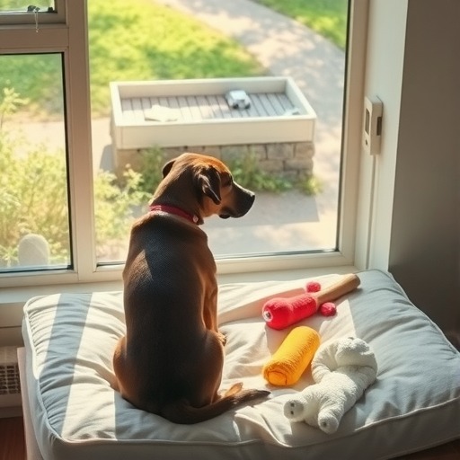 狗狗的抑郁症（探索狗狗心理健康，帮助他们摆脱抑郁） - 新生家伴