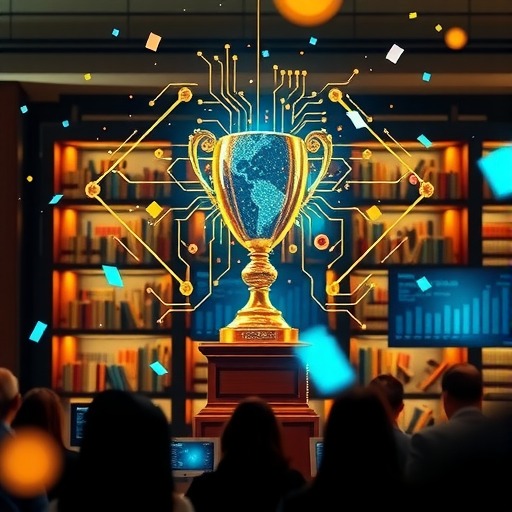 喜报！我院在2025年全国师生数字素养提升实践活动中荣获“标杆作品”！(图3)