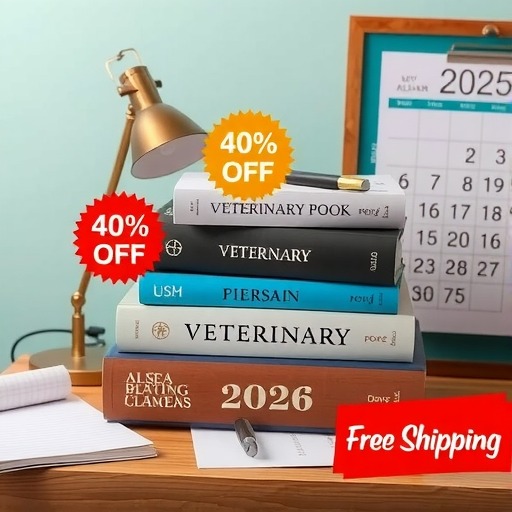 年终福利 | 执业兽医资格考试系列教材4折优惠包邮，考点覆盖精准，题量丰富，助力备考2026年全国执业兽医资格考试！(图4)