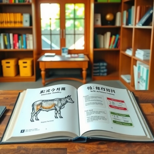 图书推荐|才学鹏主编《中国兽药产业》(图2)