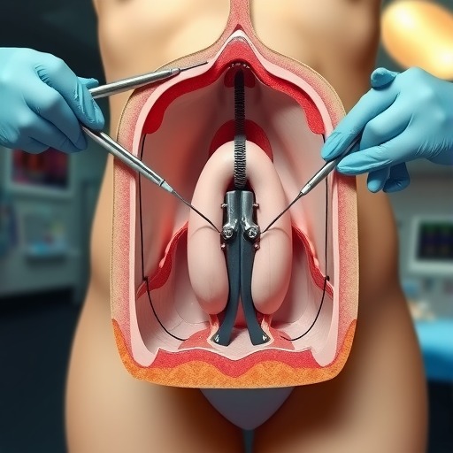 8张图带你解锁新技能——膀胱切开术（附手术视频）(图5)