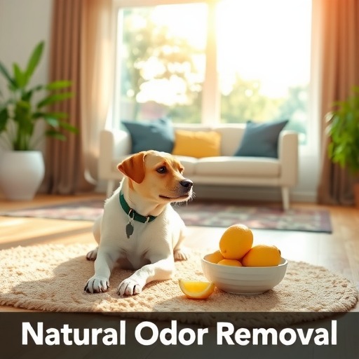 家里总是飘着一股狗味？教你6个小妙招去除异味（给家里消除狗味 - 新生家伴