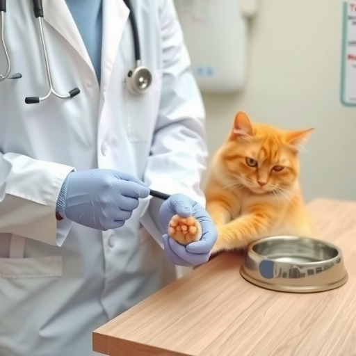 猫与人之间的疾病传播（揭秘以猫能传染人的常见疾病，保护你和你 - 新生家伴