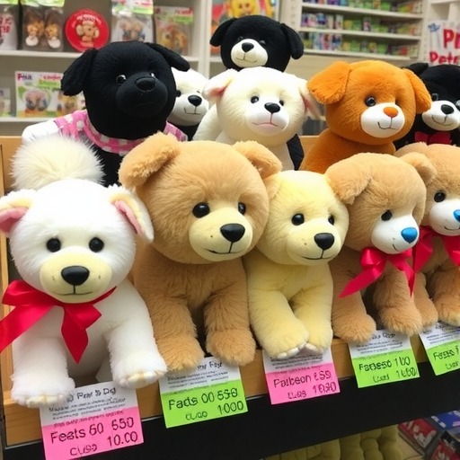 纯种泰迪狗狗的价格测评（千元至上万，市场泰迪价格缤纷） - 新生家伴