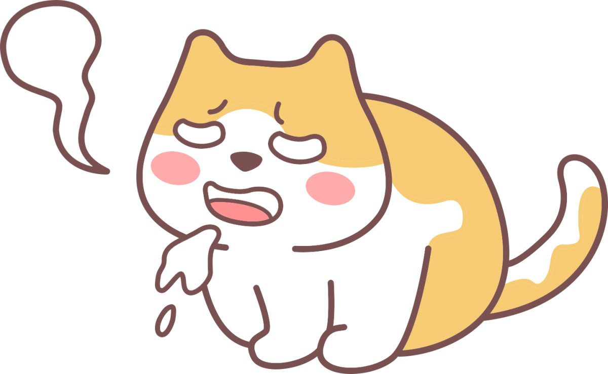 猫咪吃猫粮不嚼直接吞，这正常吗？(图4)