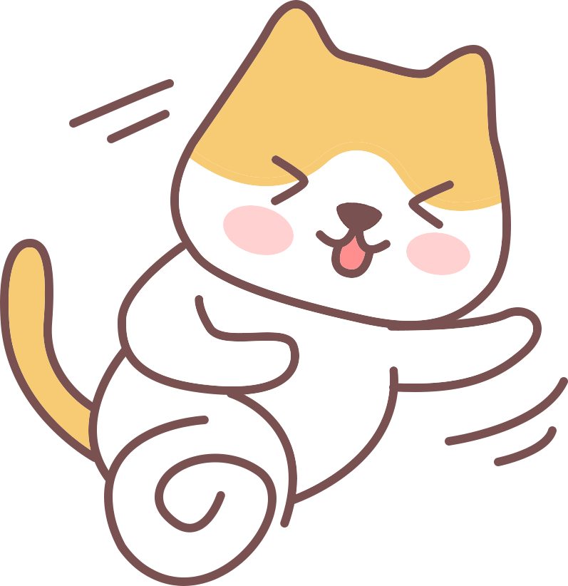 猫咪总是一惊一乍到处乱窜咋回事？(图2)