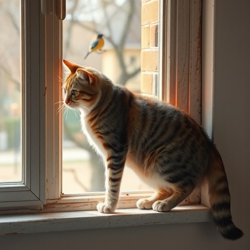 你家猫是不是“养不熟”？这几个特点一眼就能看出来(图3)