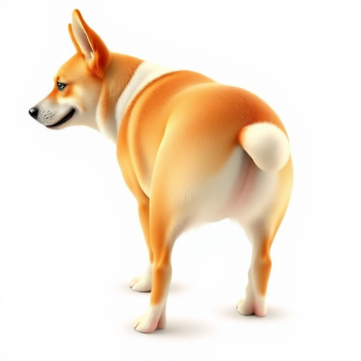 柯基犬容易髌骨脱位吗？(图3)