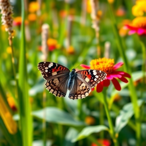 四眼蝶的饲养方法（打造健康快乐的宠物生活）(图4)