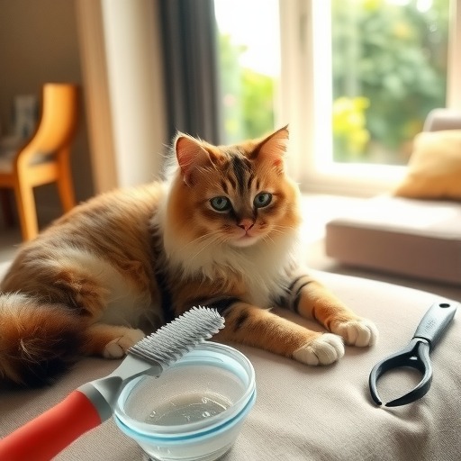 波斯猫的饲养技巧（如何照顾你的波斯猫） - 新生家伴