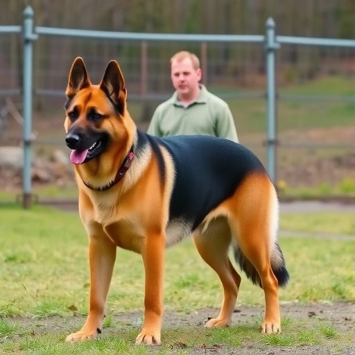 养锤系德牧（了解锤系德牧的起源、性格和训练要点） - 新生家伴