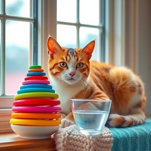 美国卷耳猫的饲养指南（关爱您的卷耳宝贝，健康快乐生活） - 新生家伴