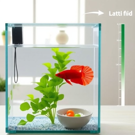 如何正确饲养迷彩角吊宠物（从饲养环境、饲料、水质等方面详解如 - 新生家伴