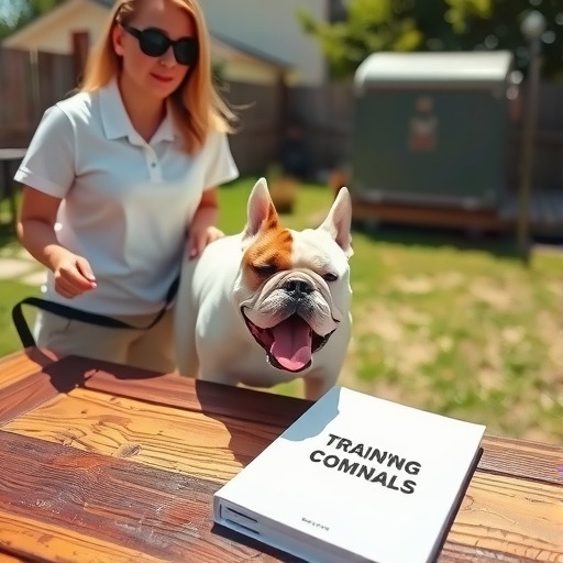 如何训练斗牛犬——听训练师的建议（宠物爱好者必看，斗牛犬训练 - 新生家伴