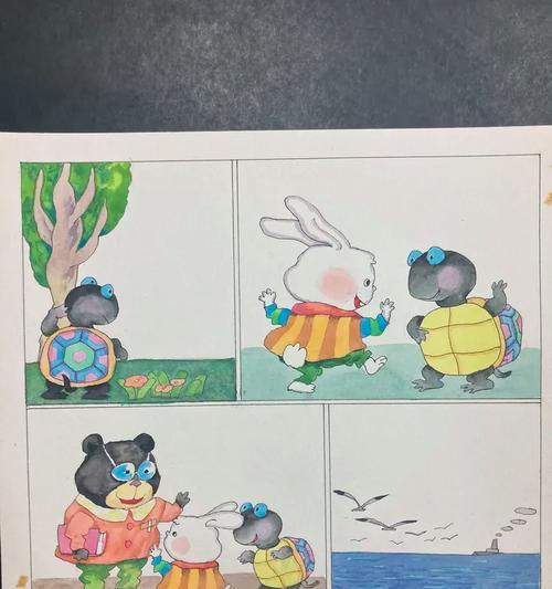 社田鼠的饲养方法（实用技巧和注意事项）(图1)